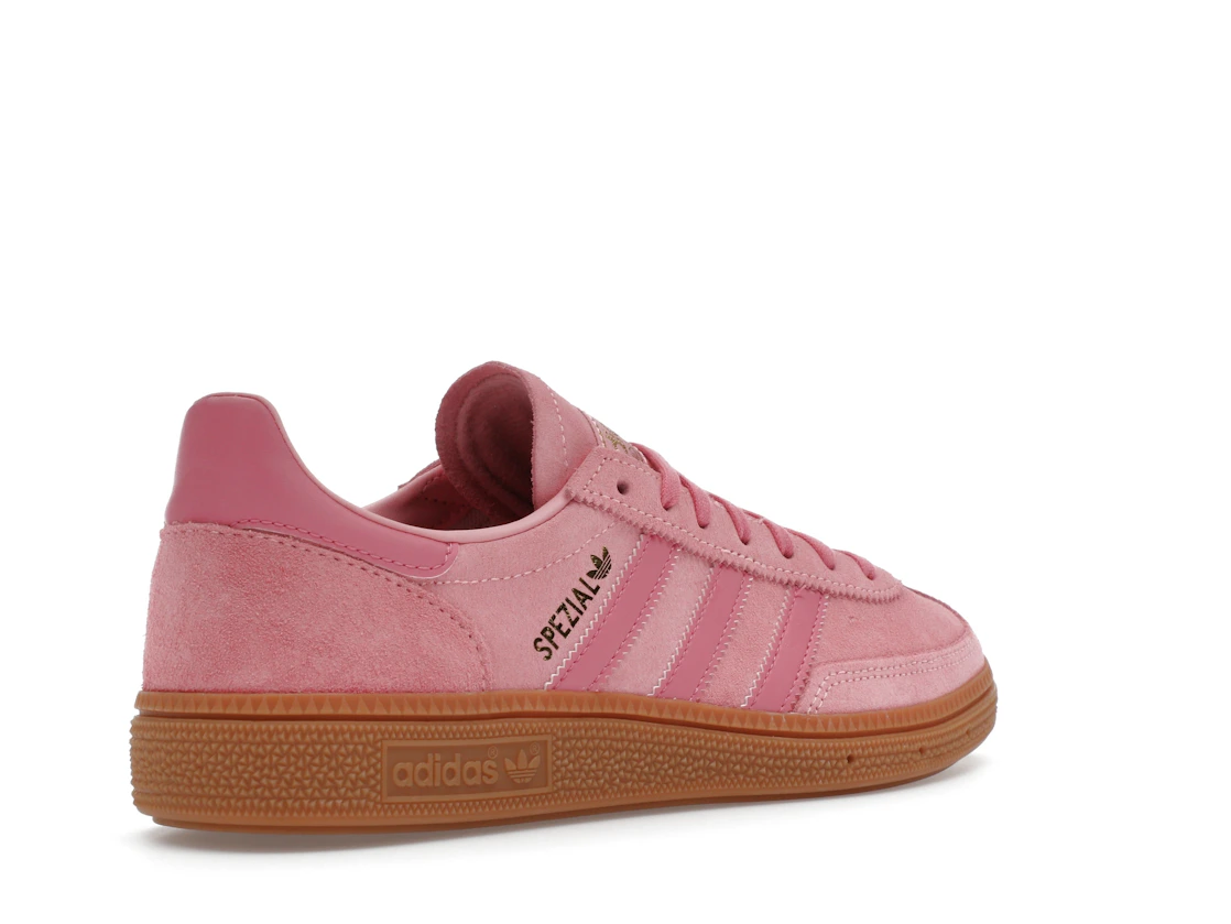adidas Handball Spezial Glow Pink Rose Tone (GS)