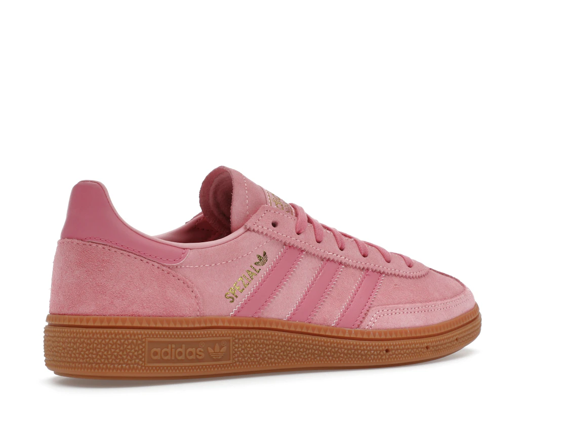 adidas Handball Spezial Glow Pink Rose Tone (GS)