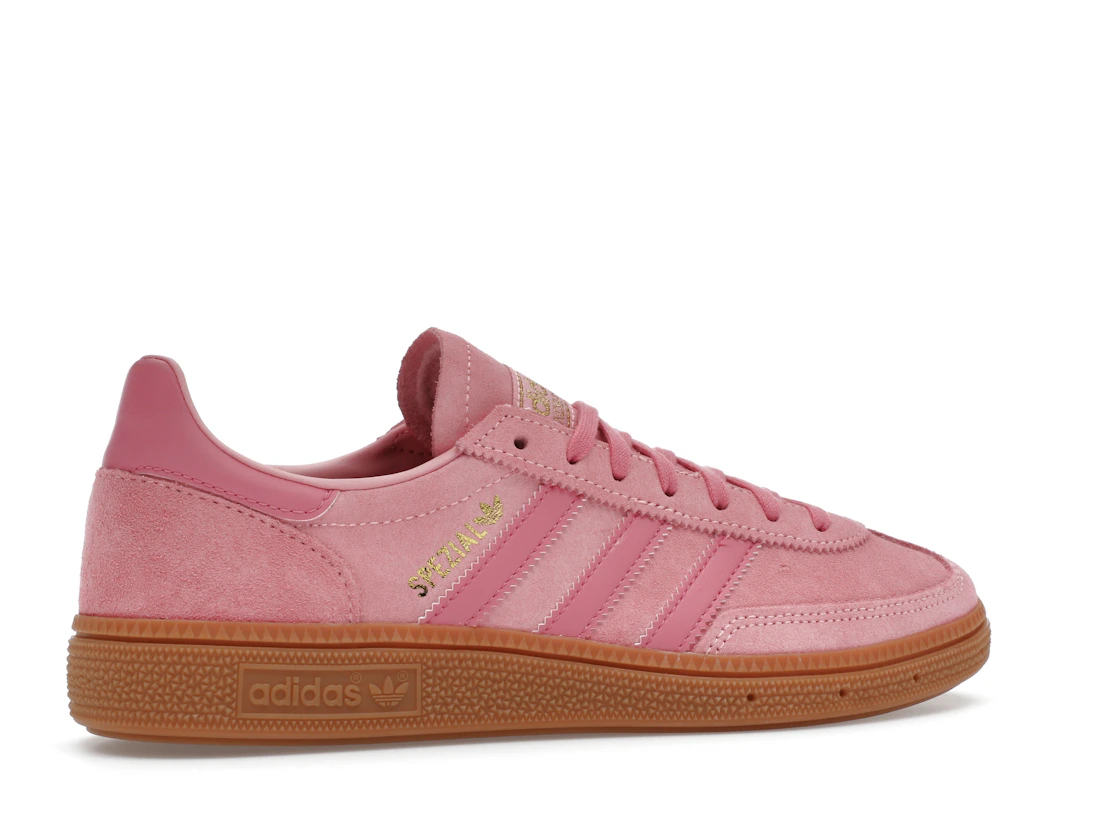 adidas Handball Spezial Glow Pink Rose Tone (GS)