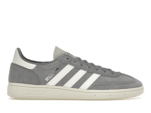 adidas Balonmano Spezial Gris Núcleo Blanco 0