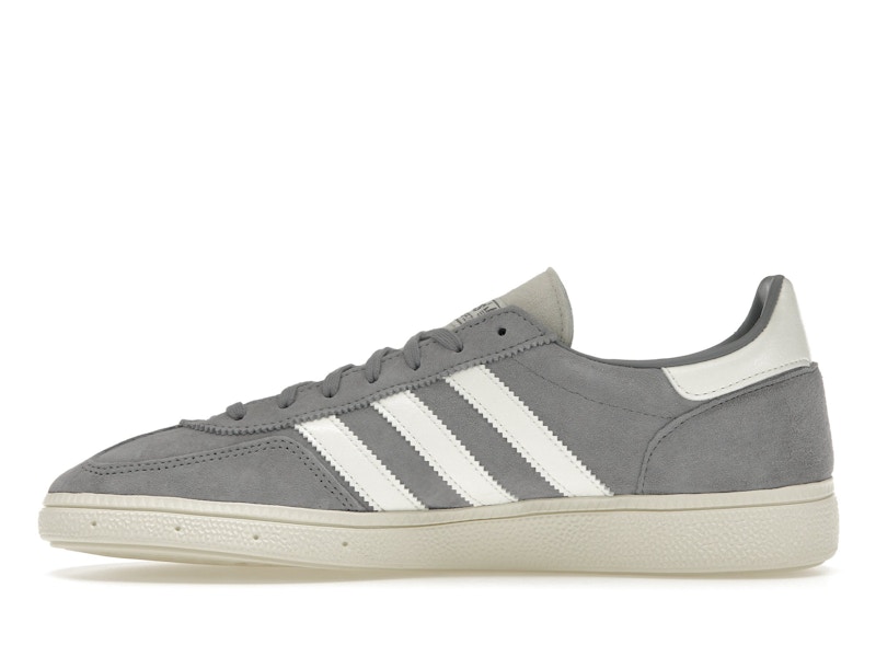 Adidas Handball Spezial Grey Core White