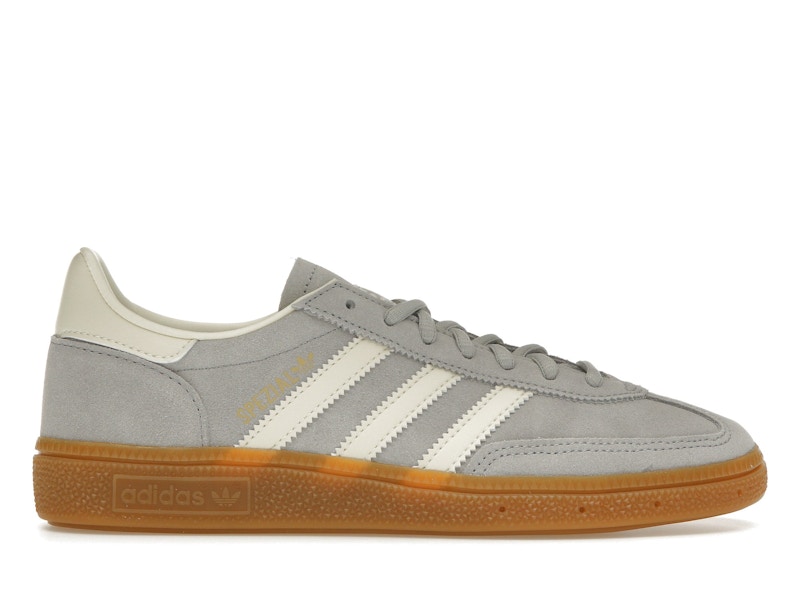 Adidas spezial trainers grey deals