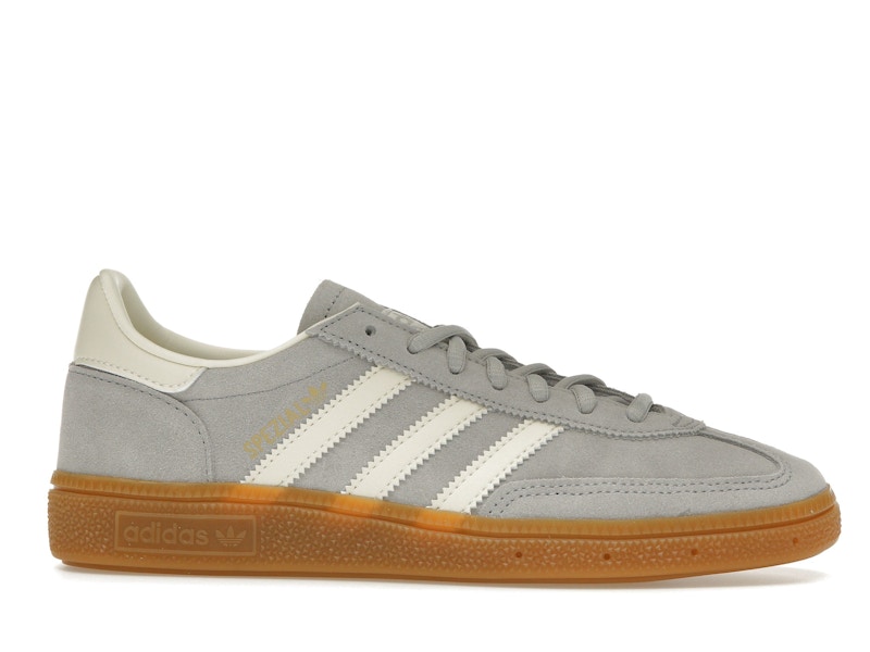 adidas Handball Spezial Grey Cream White