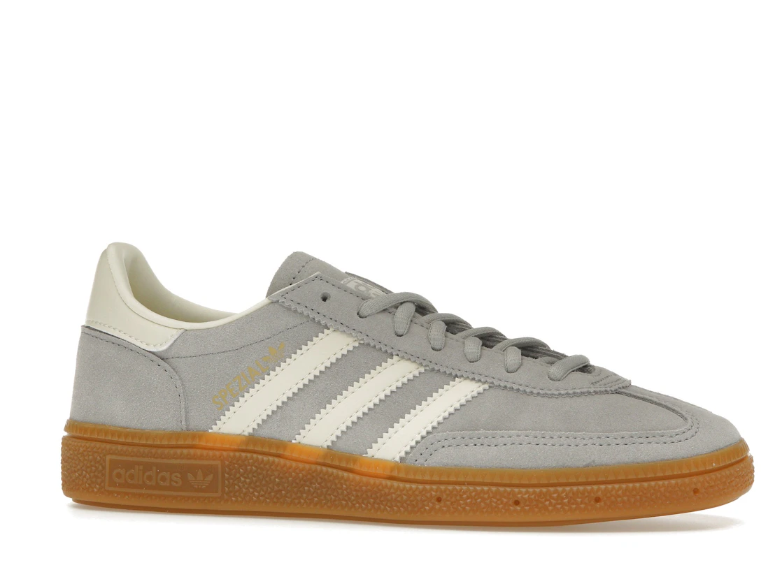 adidas Handball Spezial Grey Cream White
