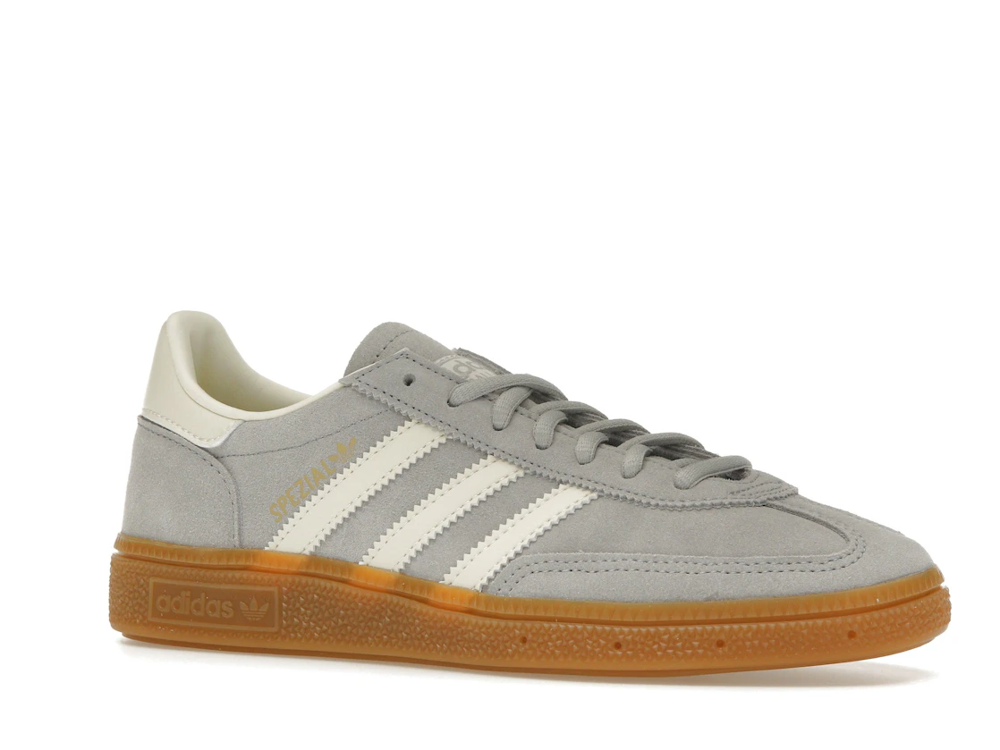 adidas Handball Spezial Grey Cream White