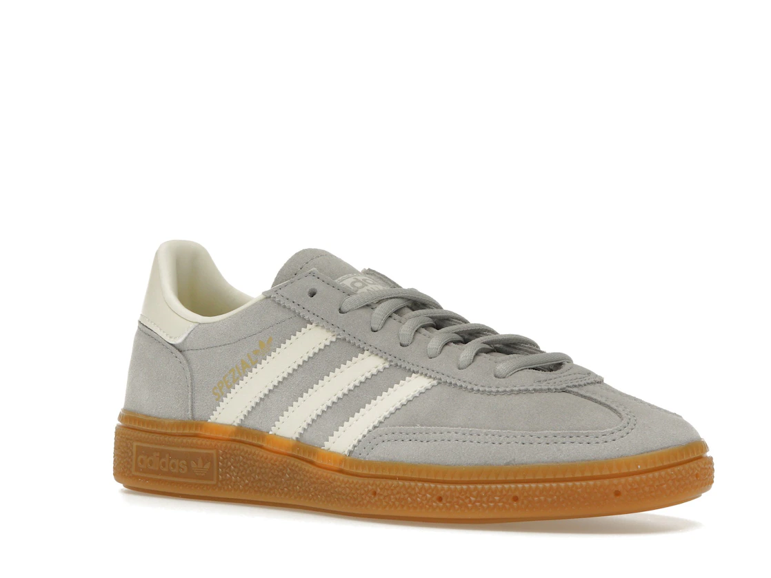 adidas Handball Spezial Grey Cream White