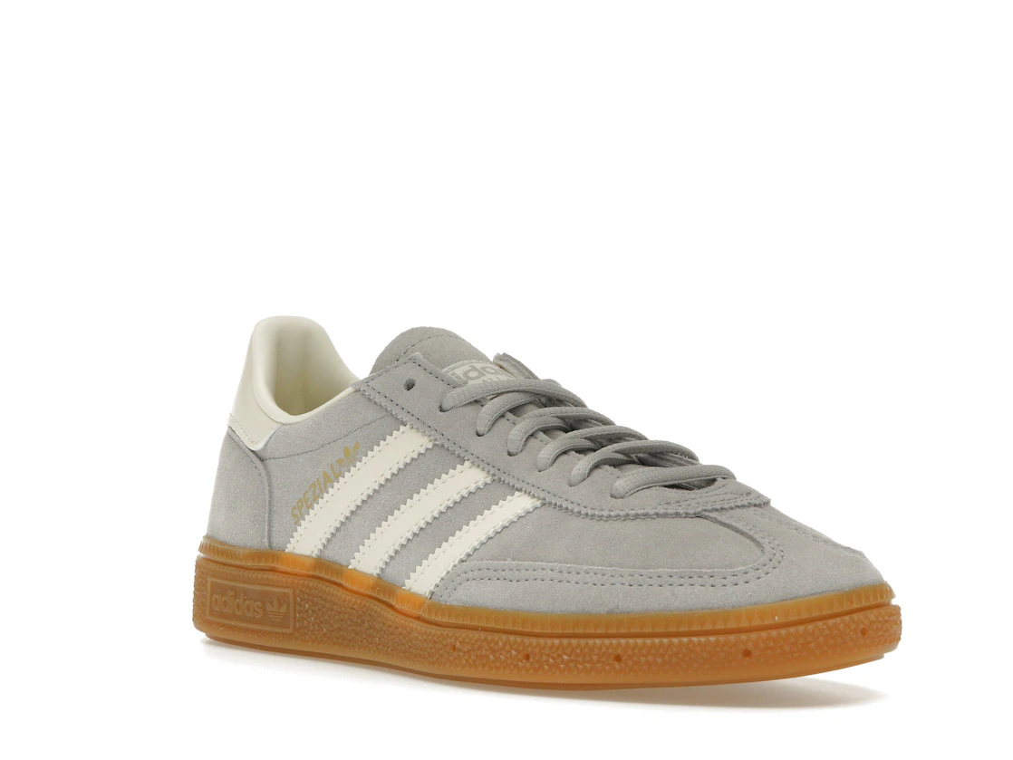adidas Handball Spezial Grey Cream White