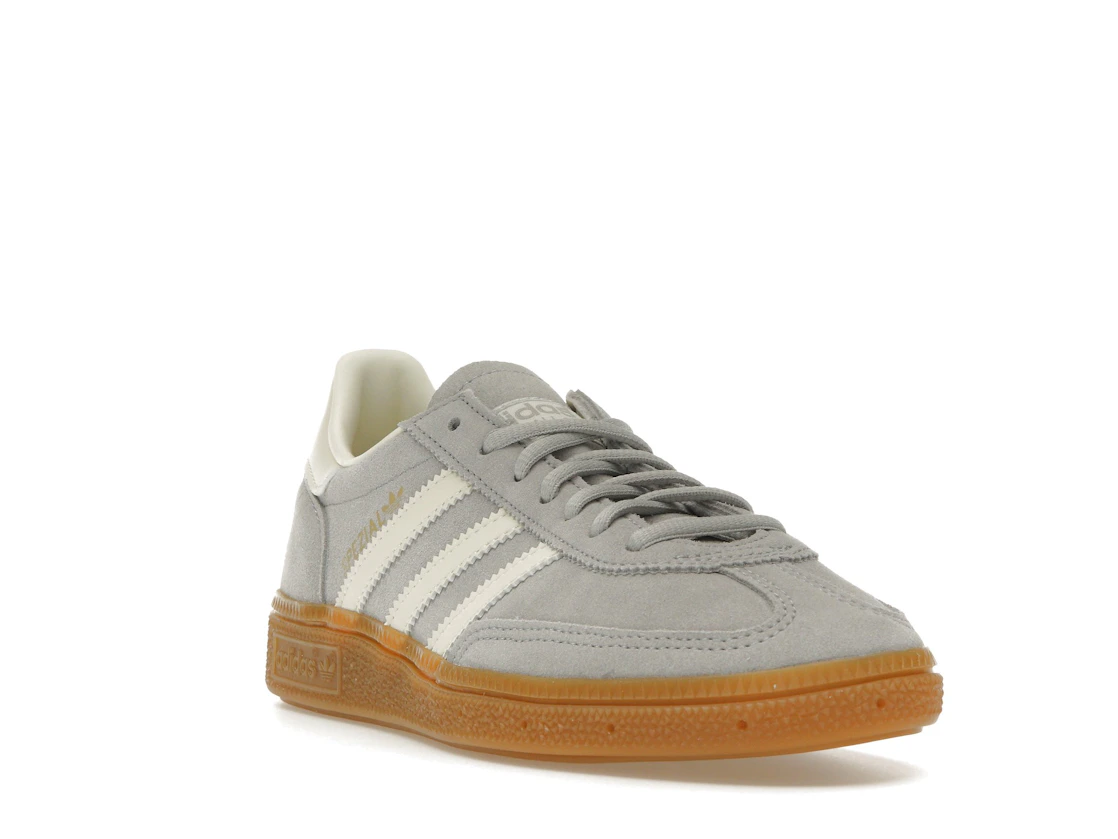 adidas Handball Spezial Grey Cream White