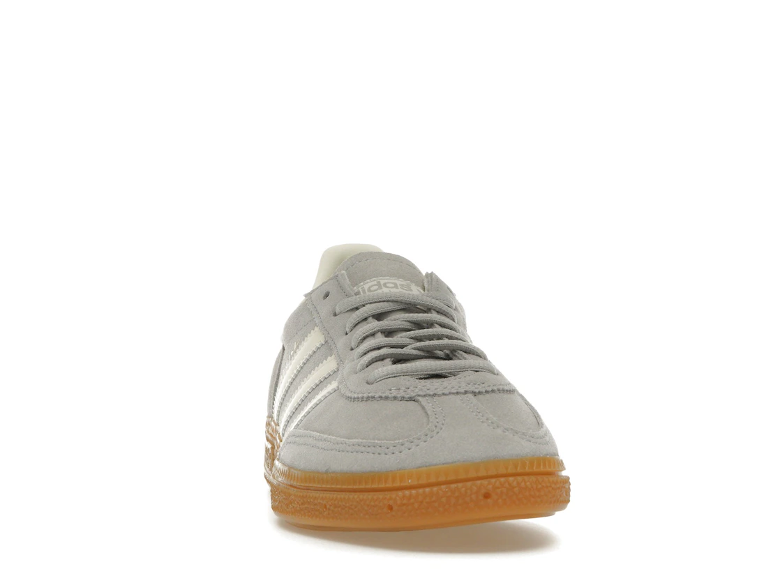 adidas Handball Spezial Grey Cream White