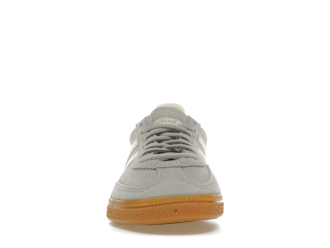 adidas Handball Spezial Grey Cream White