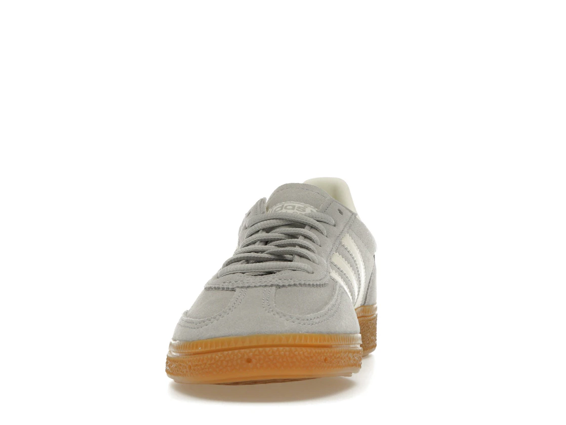 adidas Handball Spezial Grey Cream White