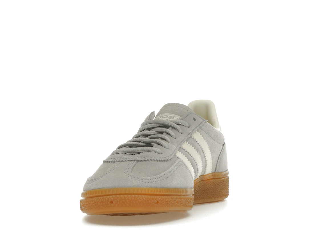 adidas Handball Spezial Grey Cream White