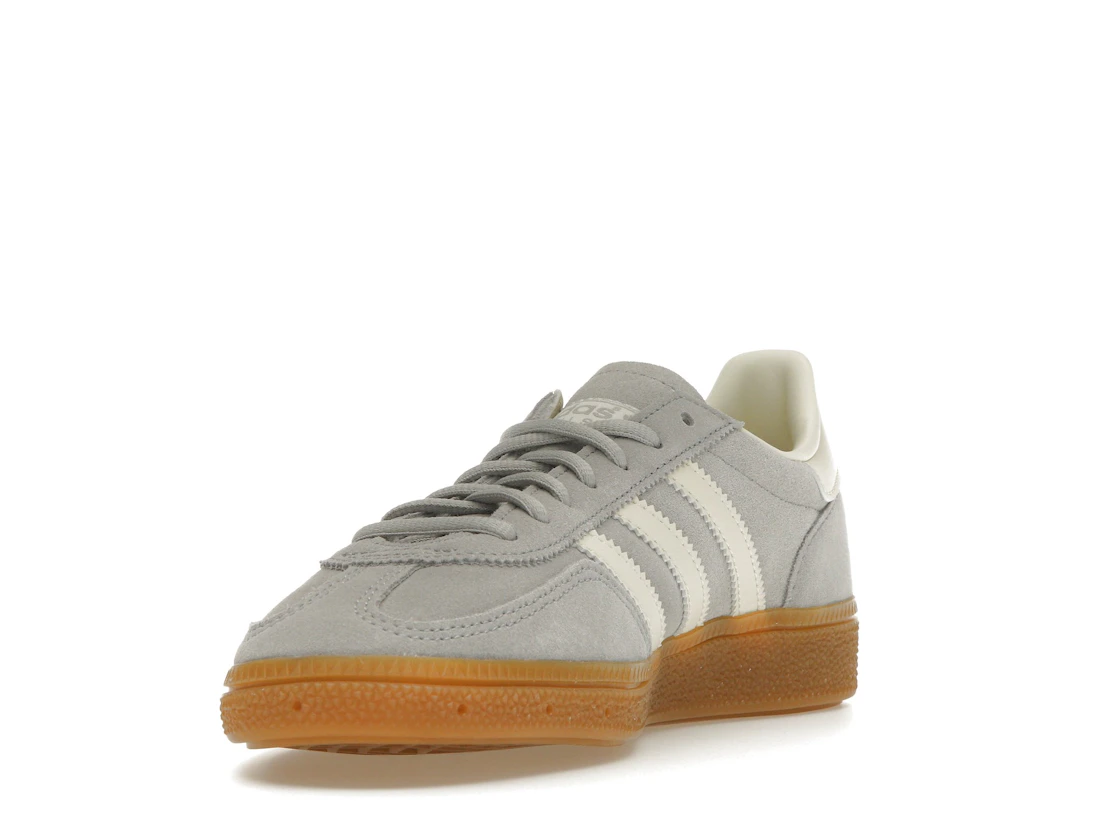 adidas Handball Spezial Grey Cream White