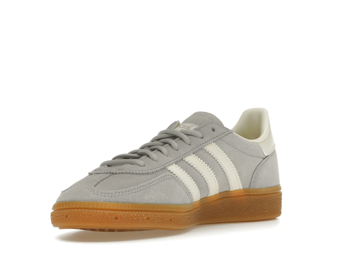 adidas Handball Spezial Grey Cream White
