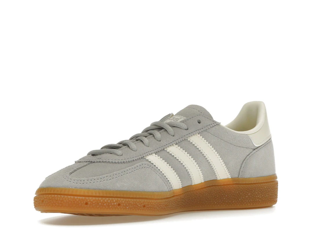 adidas Handball Spezial Grey Cream White