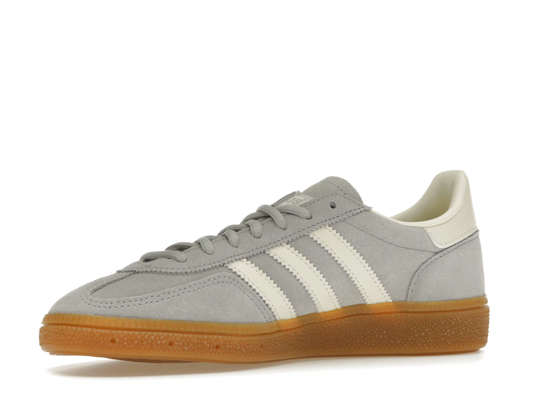 adidas Handball Spezial Grey Cream White