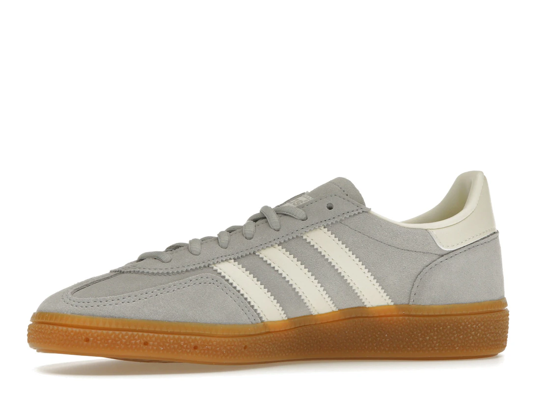 adidas Handball Spezial Grey Cream White