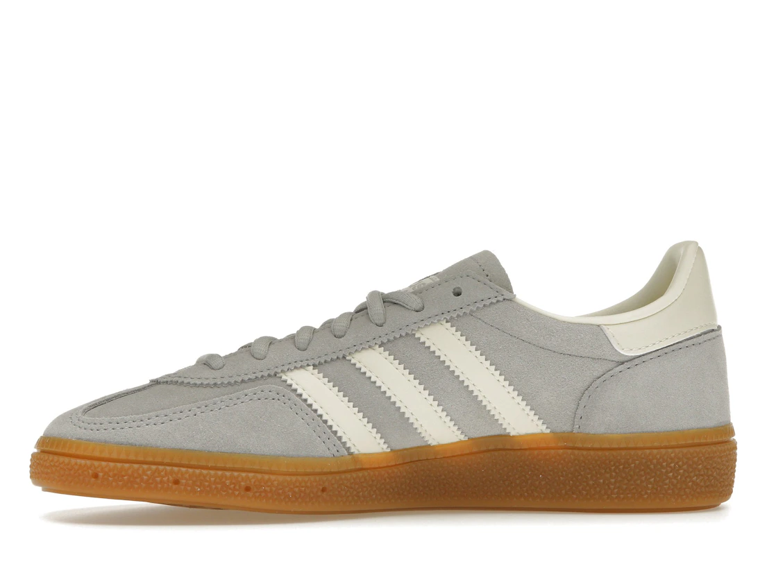 adidas Handball Spezial Grey Cream White