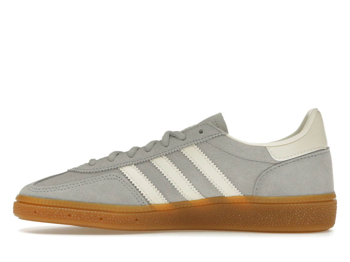 adidas Handball Spezial Grey Cream White