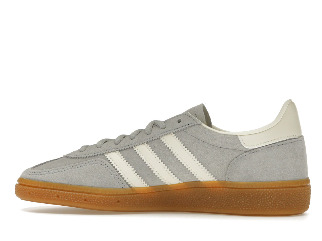 adidas Handball Spezial Grey Cream White