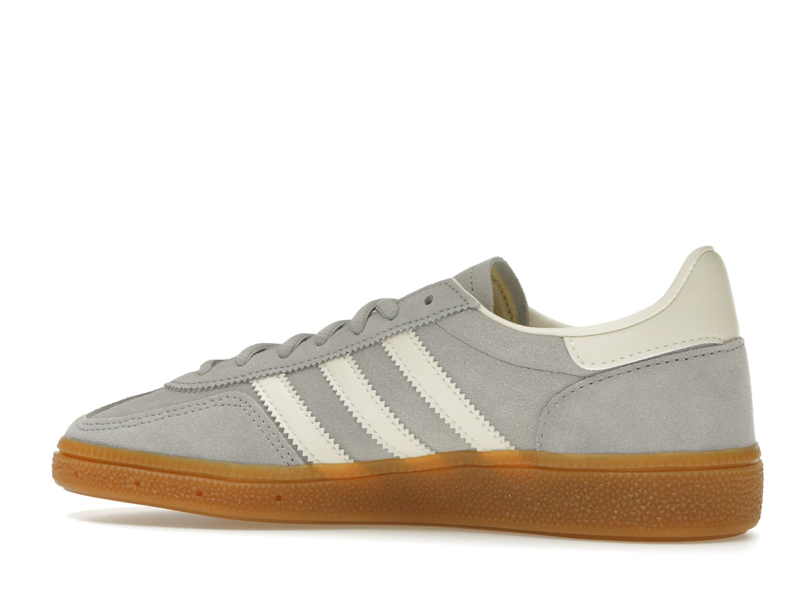 adidas Handball Spezial Grey Cream White