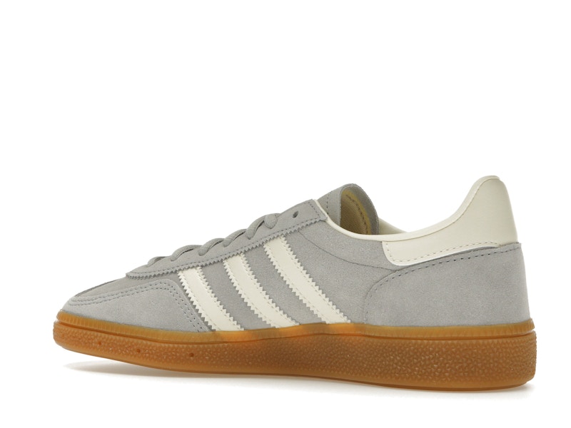 adidas Handball Spezial Grey Cream White