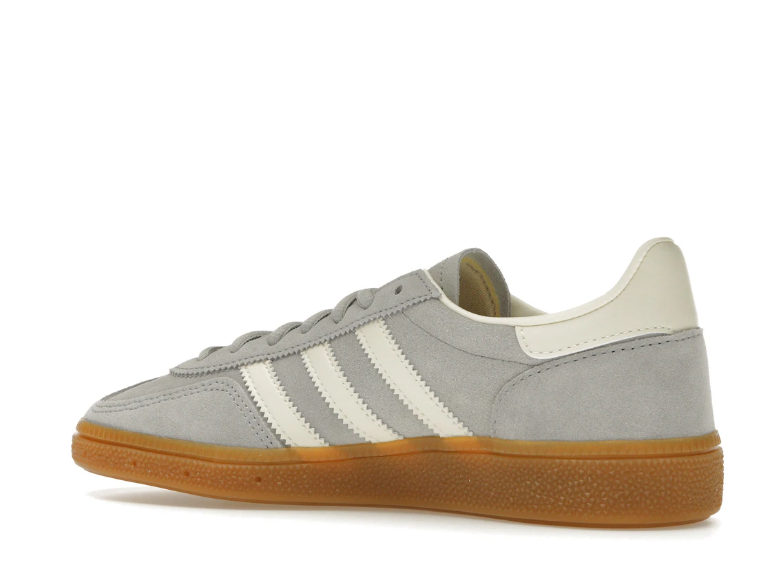 adidas Handball Spezial Grey Cream White