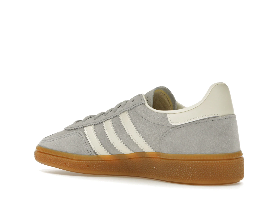 adidas Handball Spezial Grey Cream White