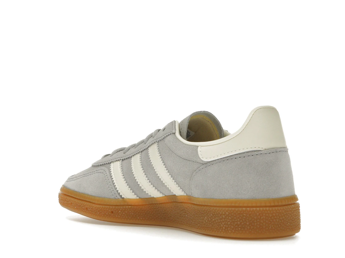 adidas Handball Spezial Grey Cream White