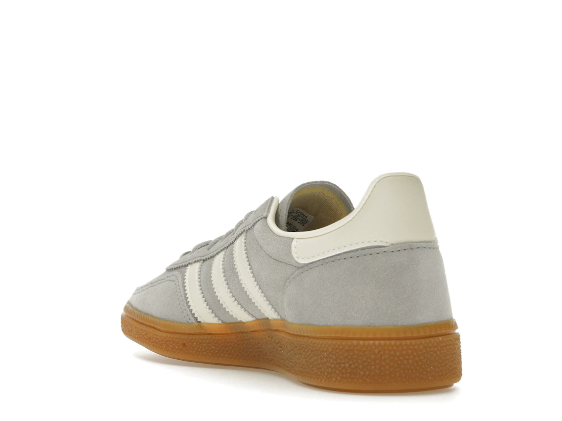adidas Handball Spezial Grey Cream White