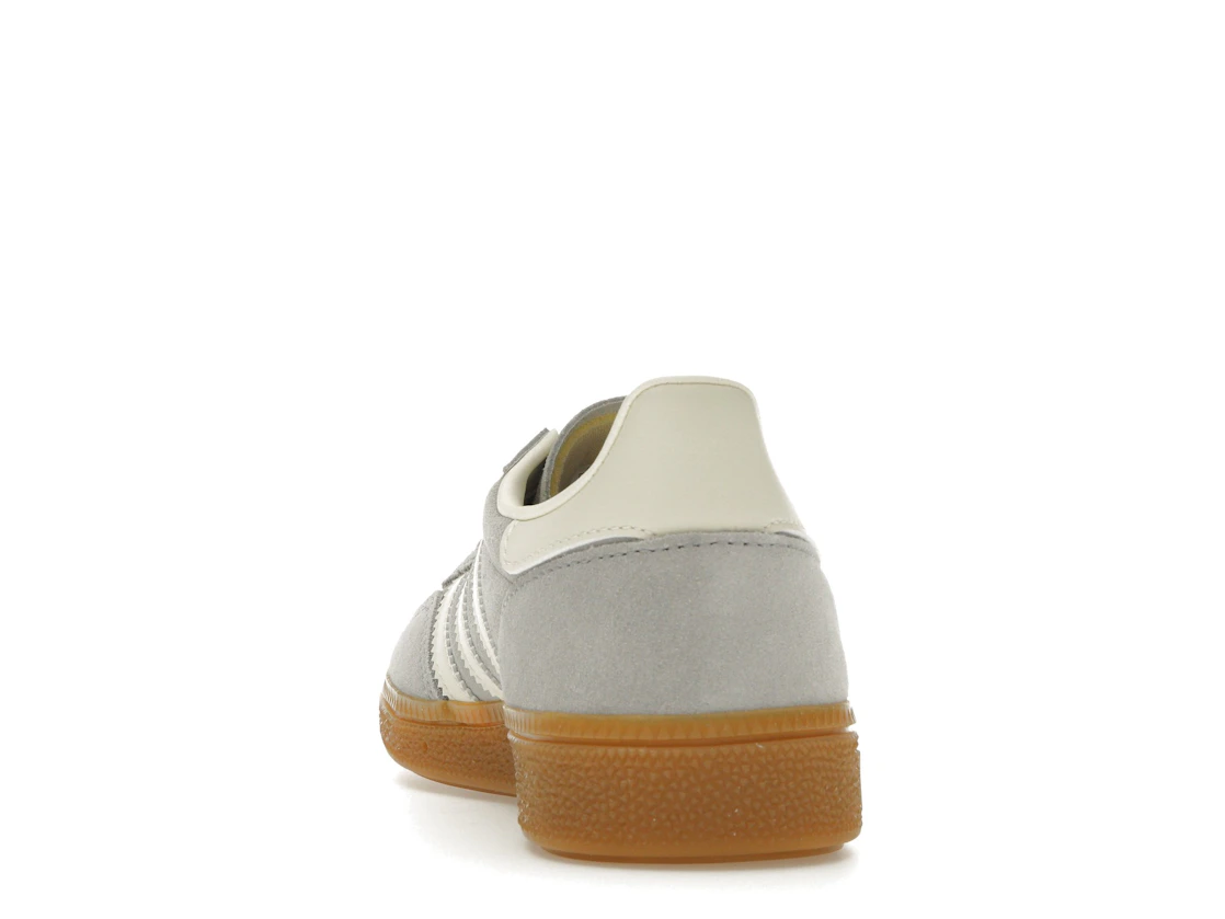 adidas Handball Spezial Grey Cream White