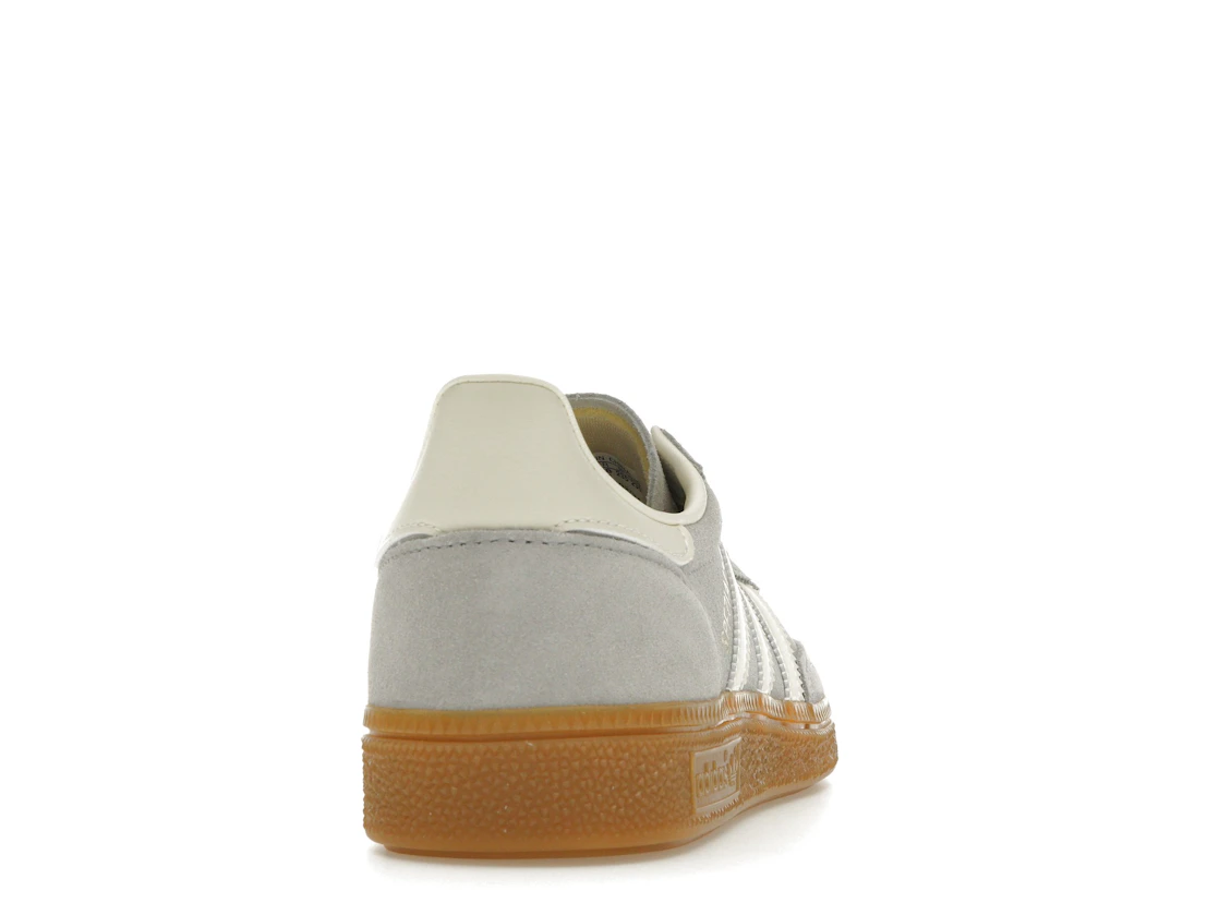 adidas Handball Spezial Grey Cream White