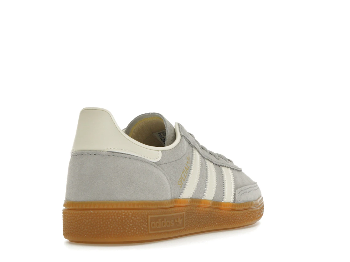 adidas Handball Spezial Grey Cream White