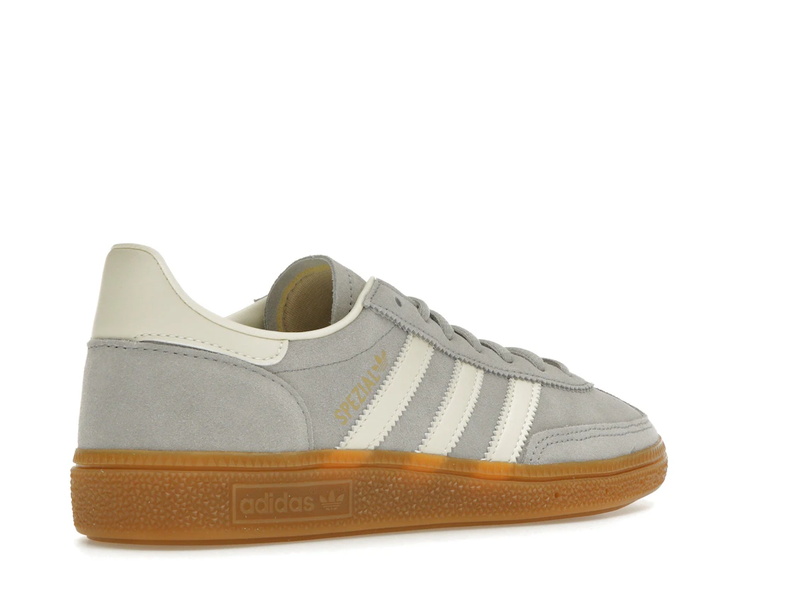 adidas Handball Spezial Grey Cream White