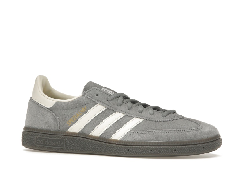 adidas Handball Spezial Grey Gold