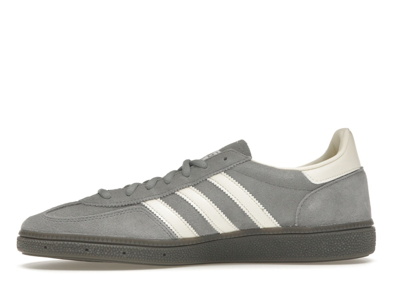 adidas Handball Spezial Grey Gold