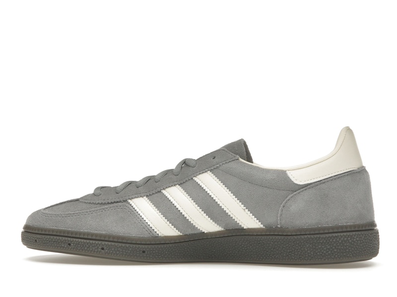 adidas Handball Spezial Grey Gold