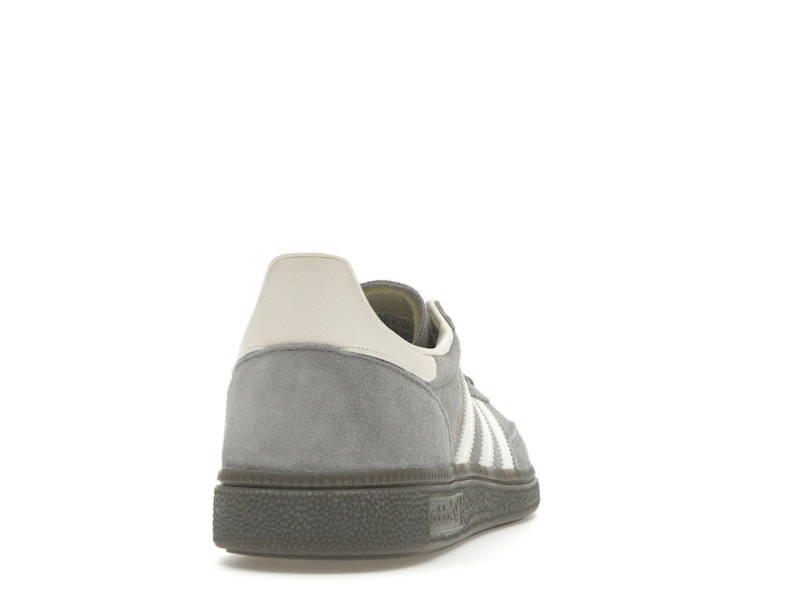 adidas Handball Spezial Grey Gold