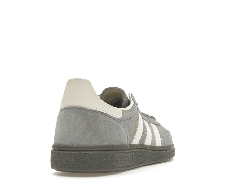 adidas Handball Spezial Grey Gold