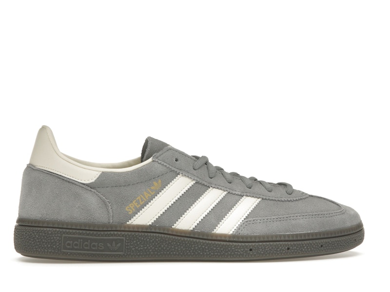 adidas Handball Spezial Grey Gold