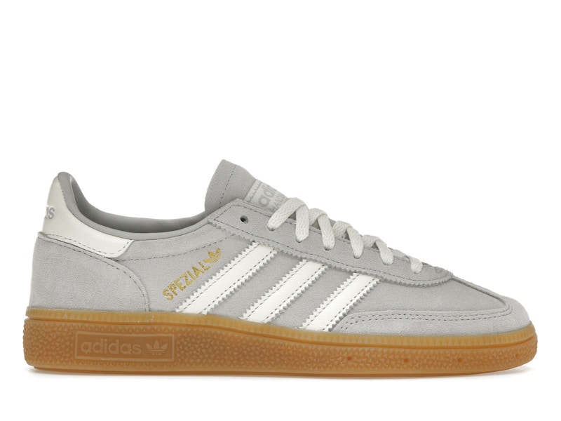 Adidas spezial light grey sale