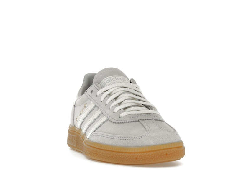 adidas Handball Spezial Grey Off White (Women's)