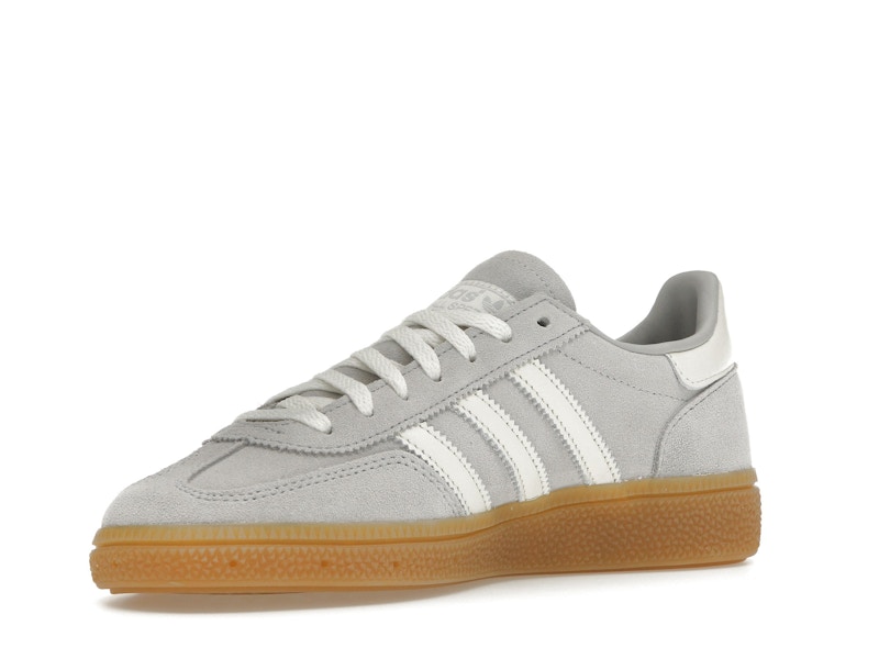 adidas Handball Spezial Grey Off White (Women's)
