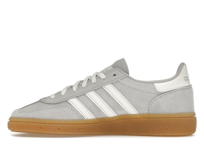 adidas Handball Spezial Grey Off White (Women's)