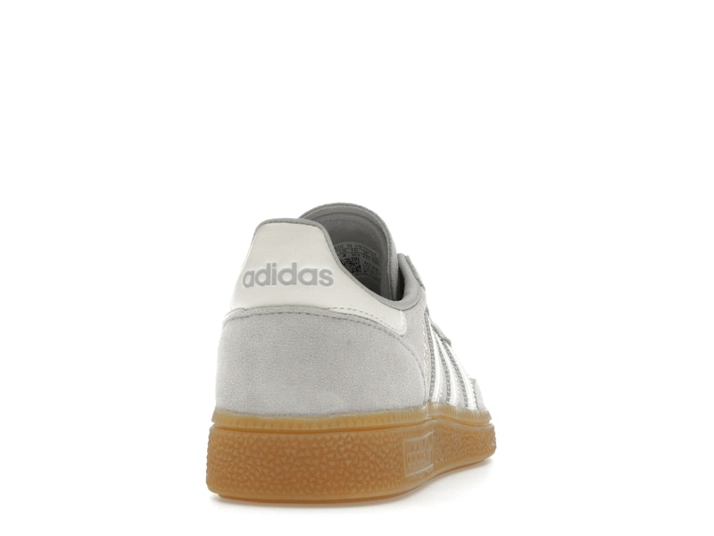 adidas Handball Spezial Grey Off White (Women's)