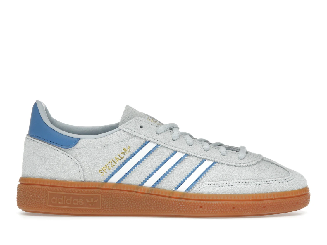 adidas Handball Spezial Halo Blue Cloud White Focus Blue