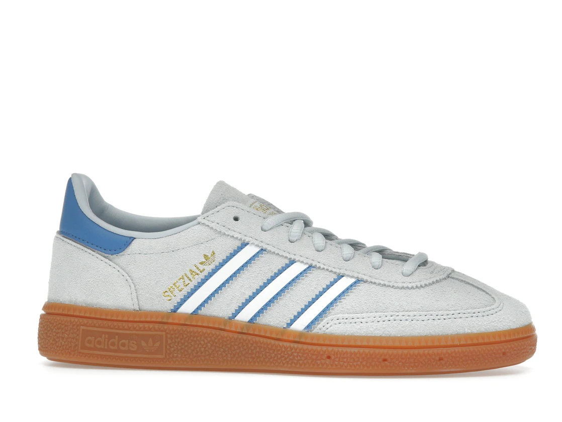 adidas Handball Spezial Halo Blue Cloud White Focus Blue