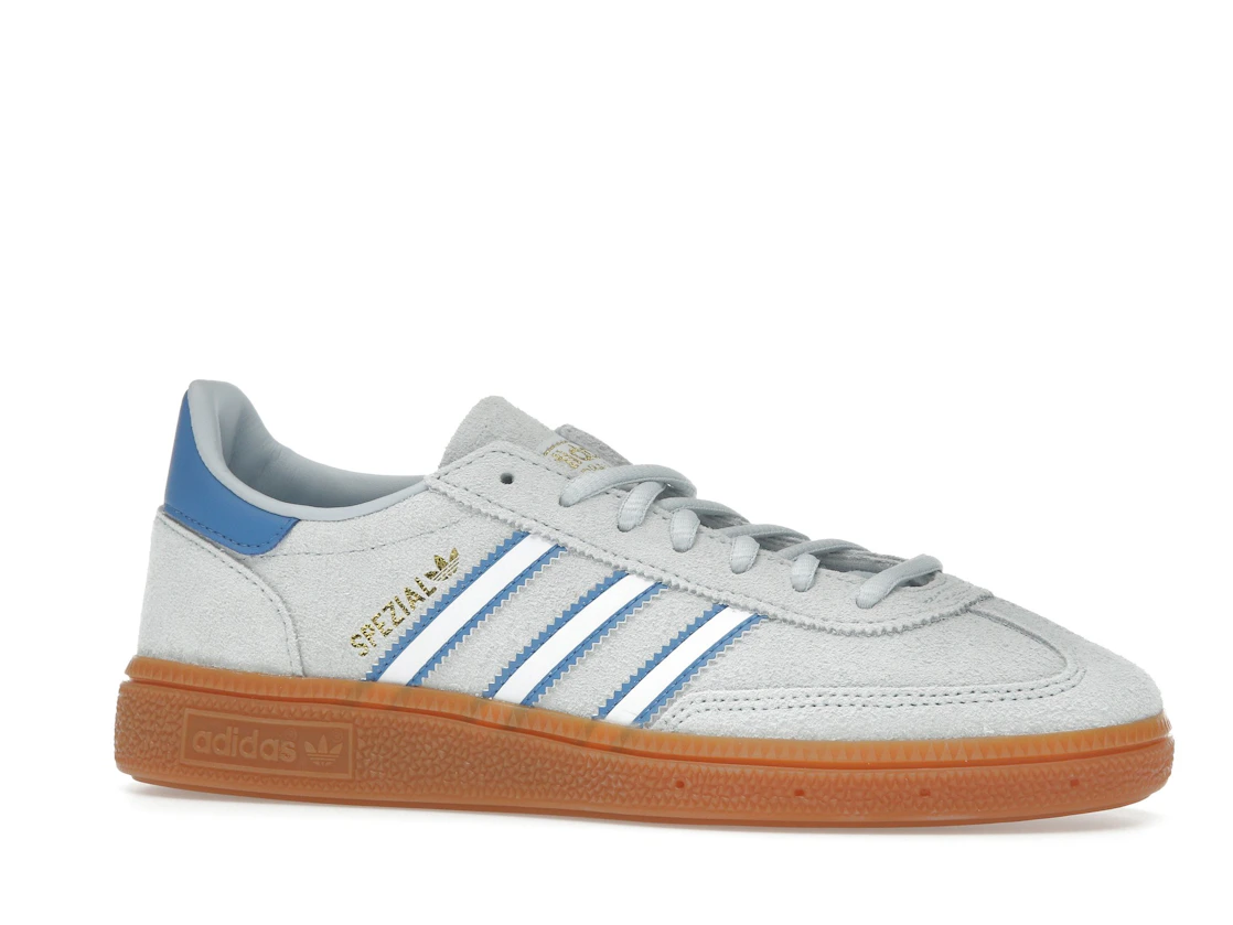 adidas Handball Spezial Halo Blue Cloud White Focus Blue