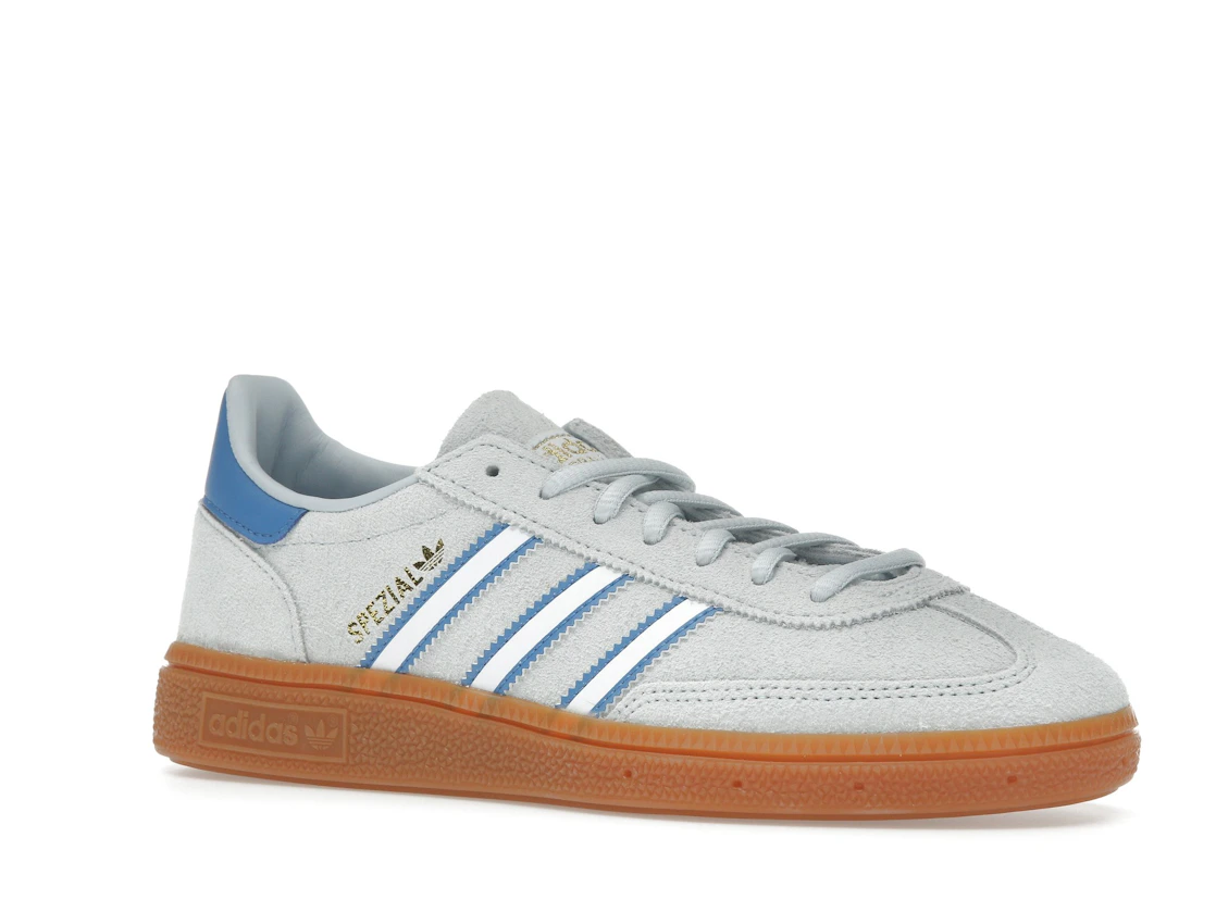 adidas Handball Spezial Halo Blue Cloud White Focus Blue