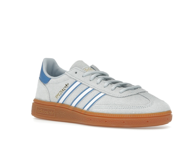 adidas Handball Spezial Halo Blue Cloud White Focus Blue
